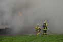 Feuer 5 Roesrath Am Grosshecker Weg P0775